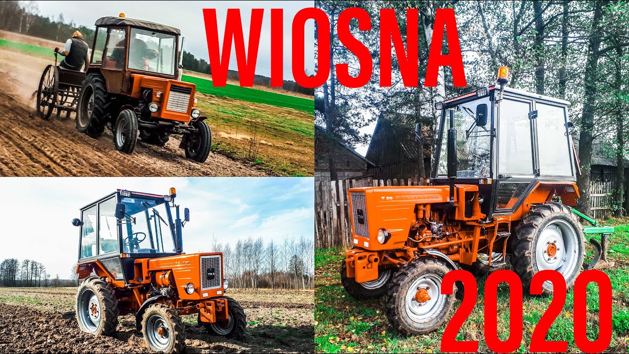 Dwa Ruski dają rade Czyli Wiosna 2020 T-25