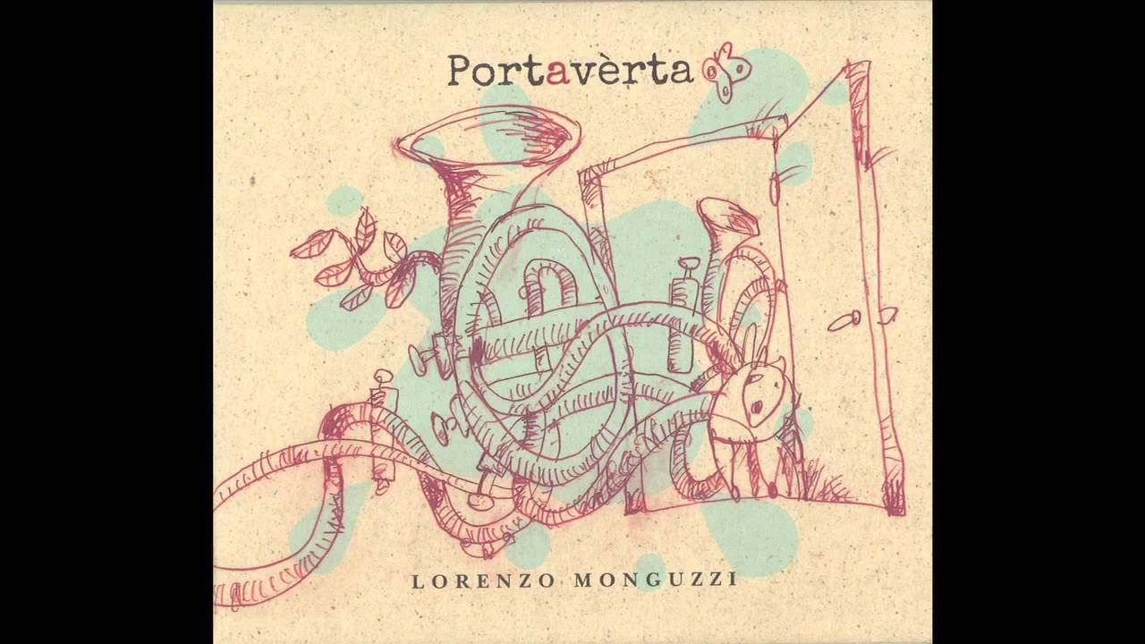 Lorenzo Monguzzi - Pezzi Di Cielo