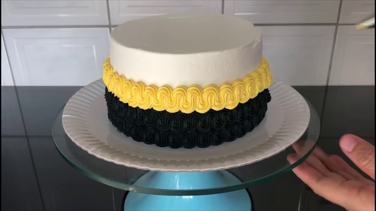 CONFEITANDO COM O BICO 4B DA MAGO | MÊSVERSÁRIO DO BATMAN