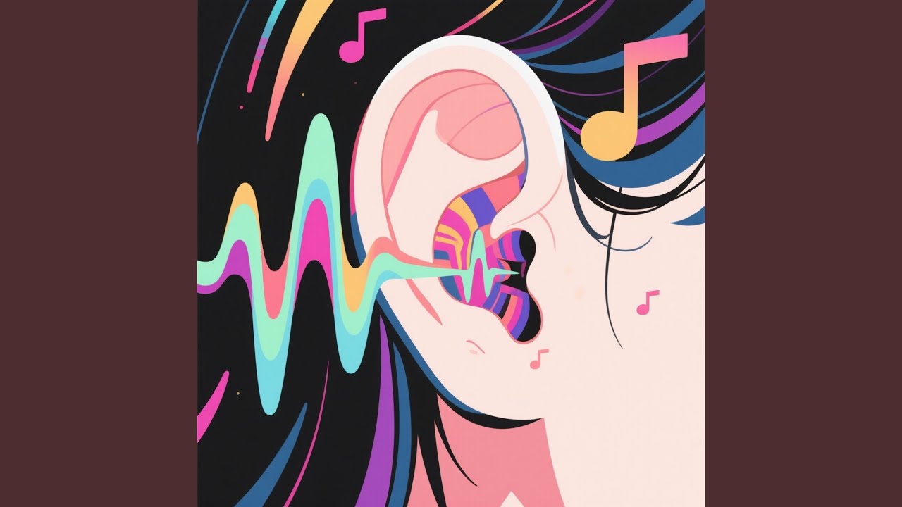 The Balance of Hearing (Remastered 2026)