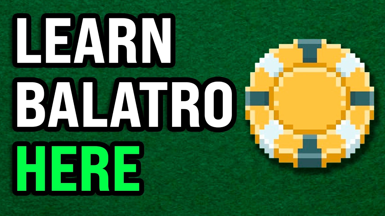 BALATRO GOLD STAKE RUNS, Step-By-Step Guide