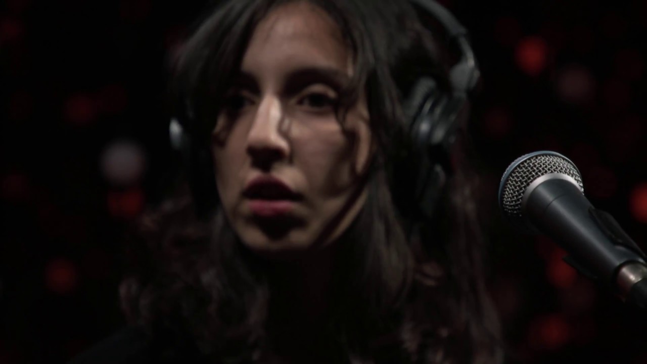 Mint Field - Quiero Oto&ntilde;o de Nuevo (Live on KEXP)