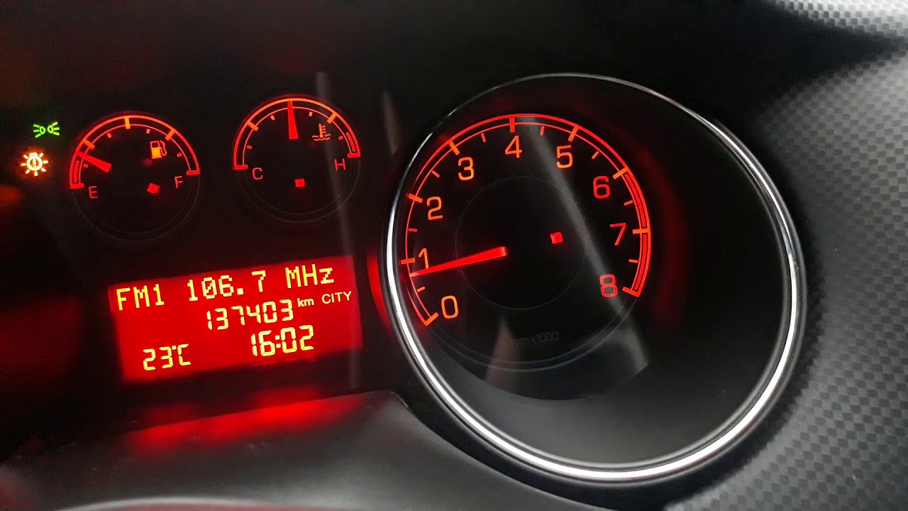 Como andar com Economia de Combustível no Fiat Bravo