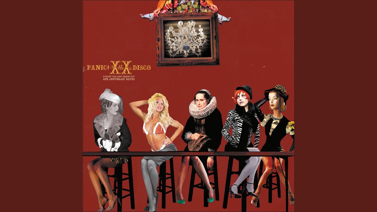 There's a Good Reason These Tables Are Numbered Honey, You Just Haven't Thought of It Yet (Live...