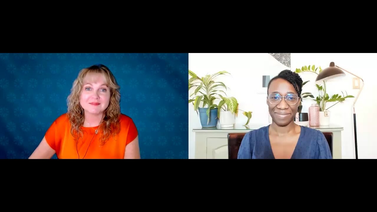 Ibukun Afolabi | Extending Continuum of Care: Pelvic Health as a Vital Sign in Postpartum Recovery
