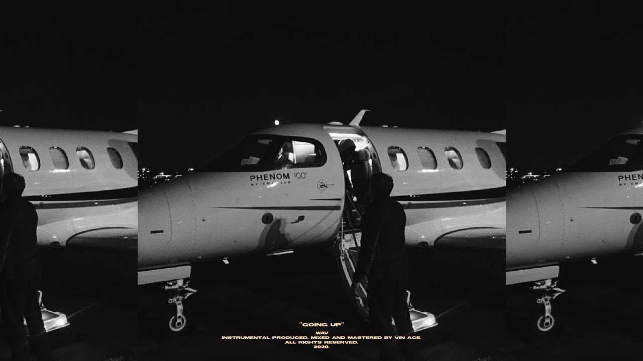 (FREE FOR PROFIT) Drake x Eli Sostre x Norman Perry Type Beat ~ Going Up