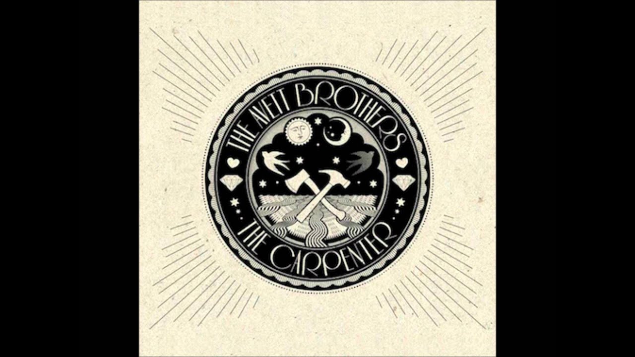 Standing with You - The Avett Brothers