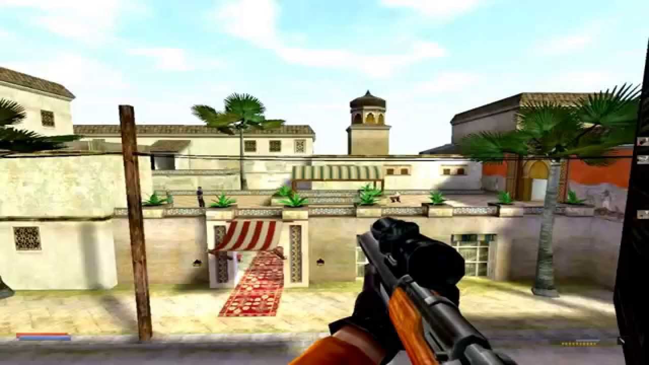 Top 8 First Person Shooters Of 2000