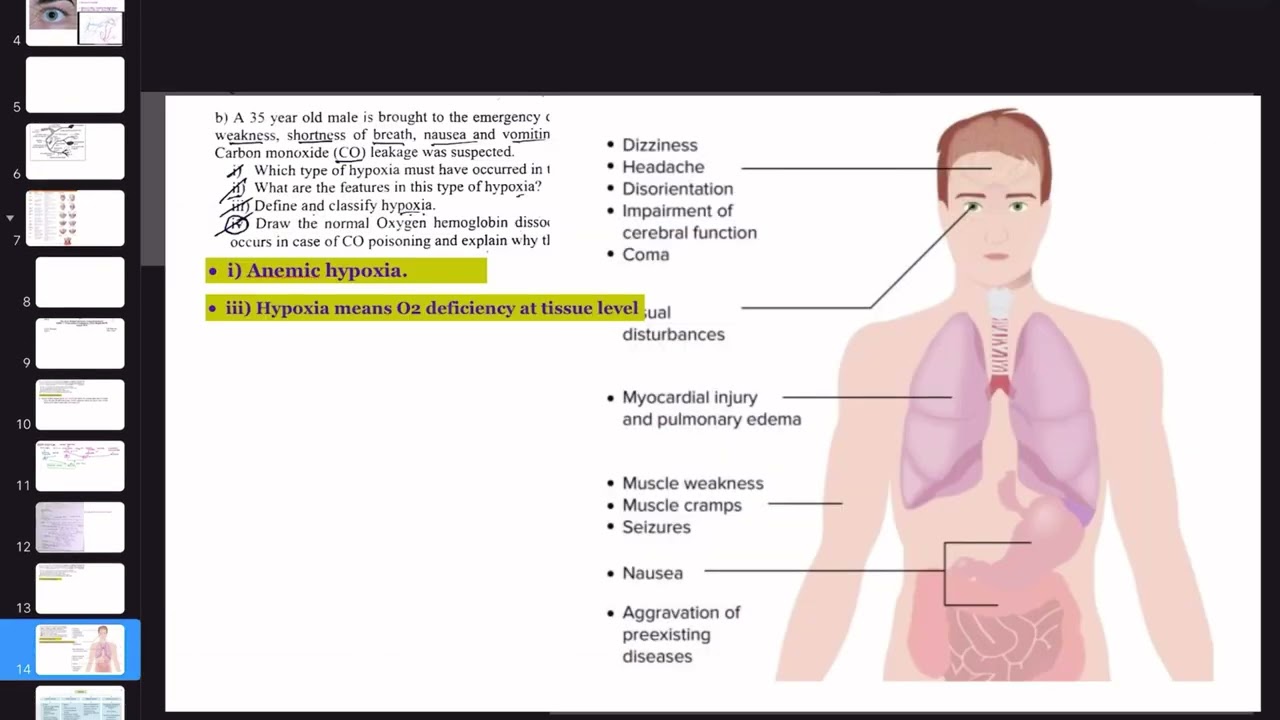 MBBS Physiology Paper 1 Discussion. August 2024.