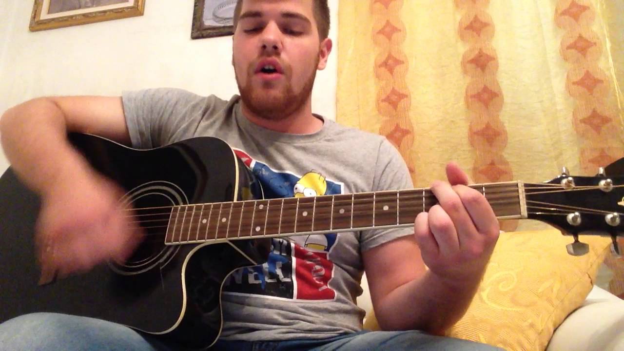 Preziosa Grazia - (Amazing Grace ITA)