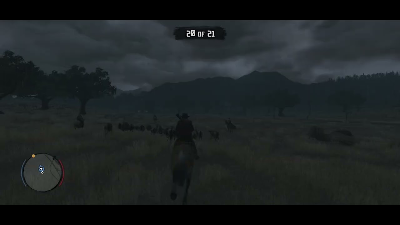 Red Dead Redemption Netflix | iPhone 16 Pro Max | Max Resolution 