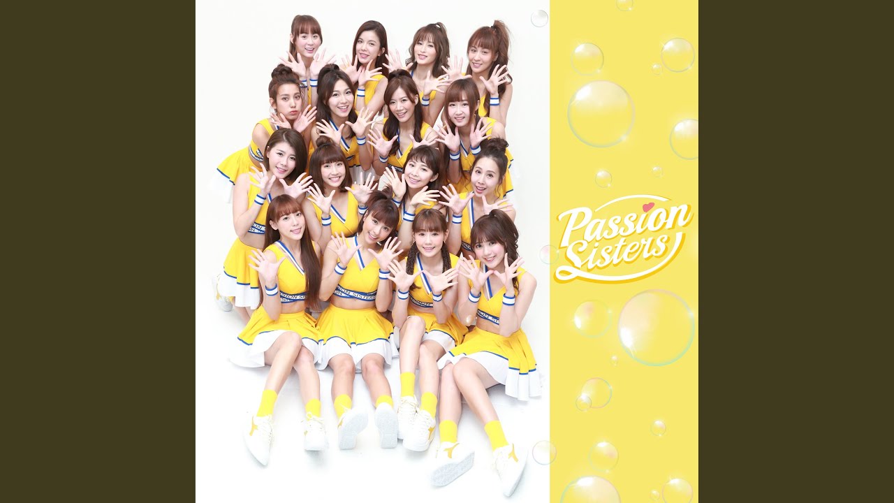 Passion Sisters
