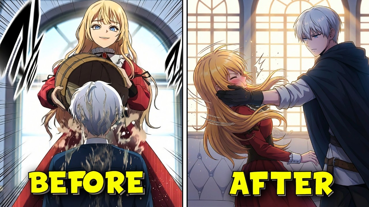Mocked For Being a Commoner, He Teaches Noble Women How to Behave - Manhwa Recap