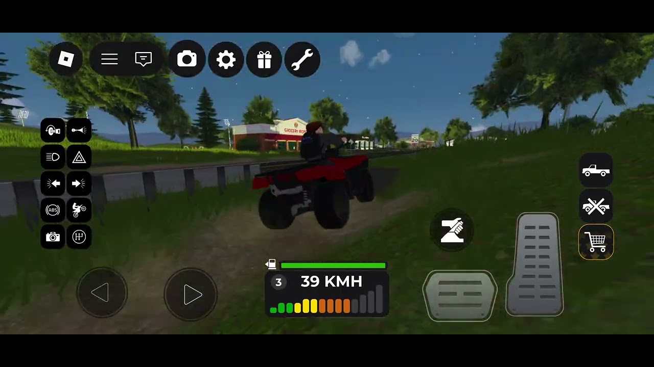Reviewing southern mudding update