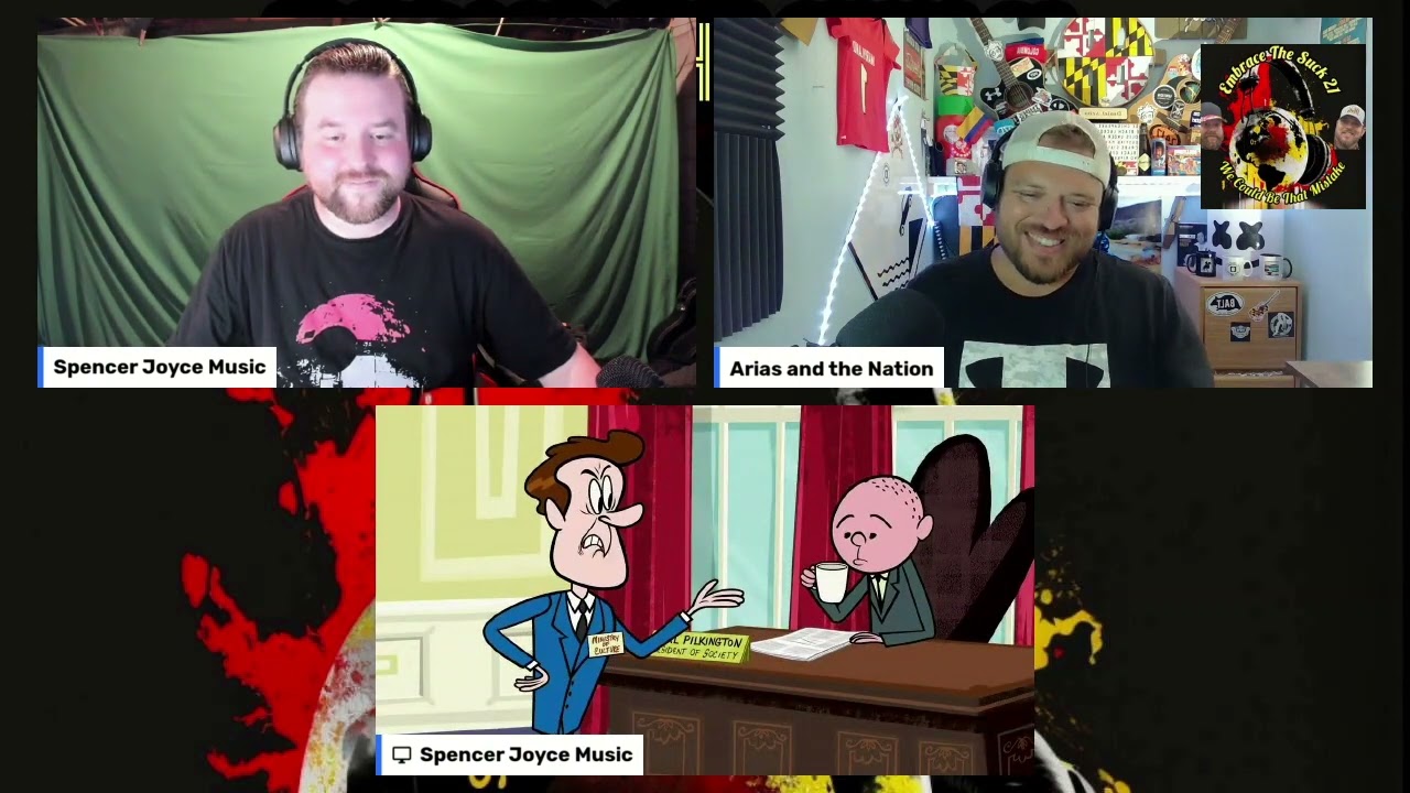 He Said WHAT About Rosa Parks?! Americans React "The Ricky Gervais Show - S3E10 - Society"