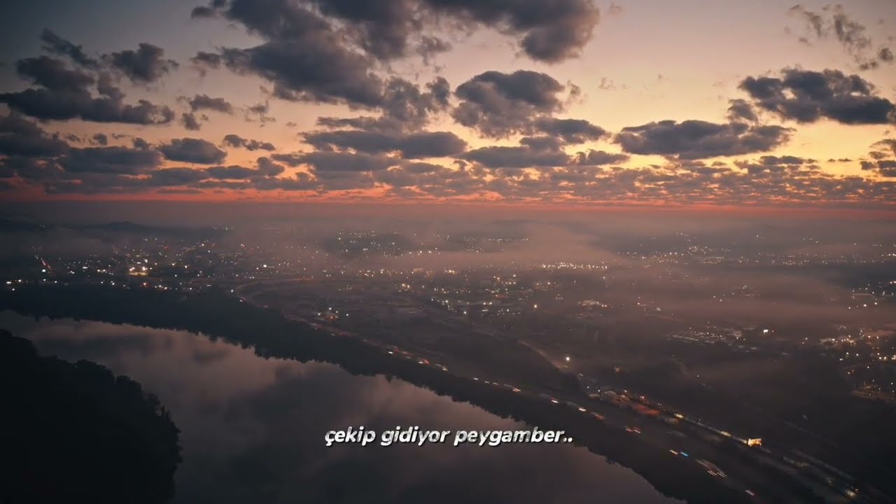 El EMİN olan MUHAMMED'İN &uuml;mmetinden misin!?