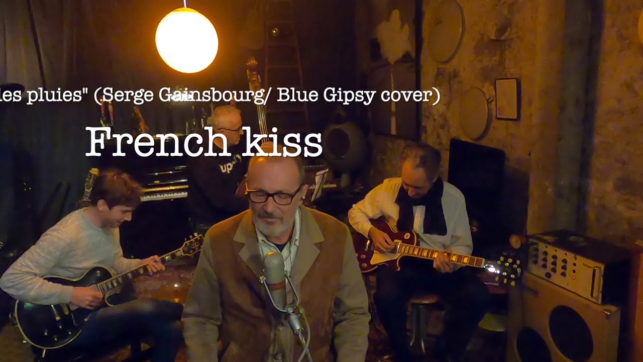 French kiss # 227 : 