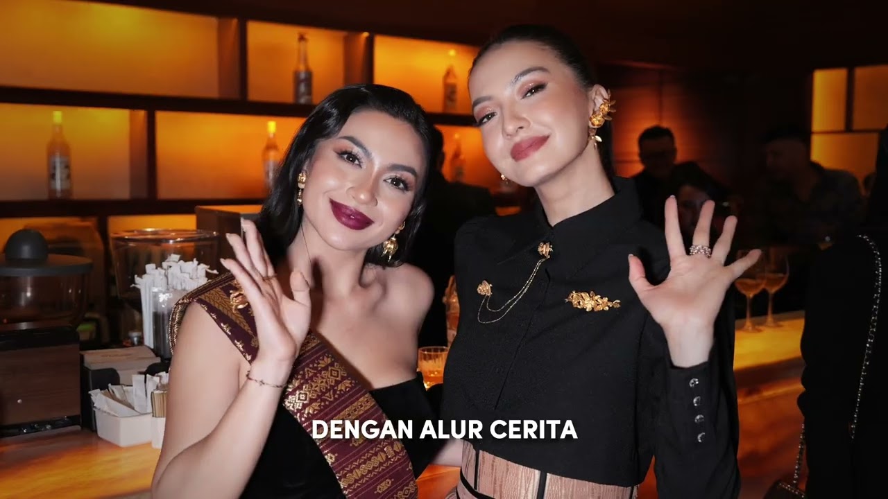 Gala Premiere Catatan Harian Menantu Sinting - Soraya Intercine Films