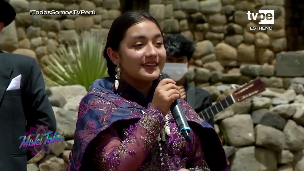 Miski Takiy (09/04/2022) | TVPerú