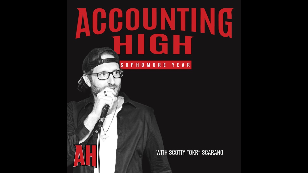 195 Making Order Out of Chaos (feat. Meghan Blair)