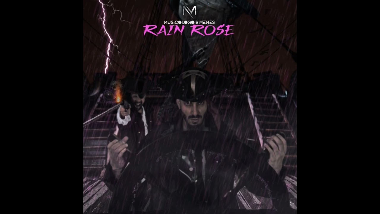 Rain Rose #musicologoymenes #losdelanazza #music