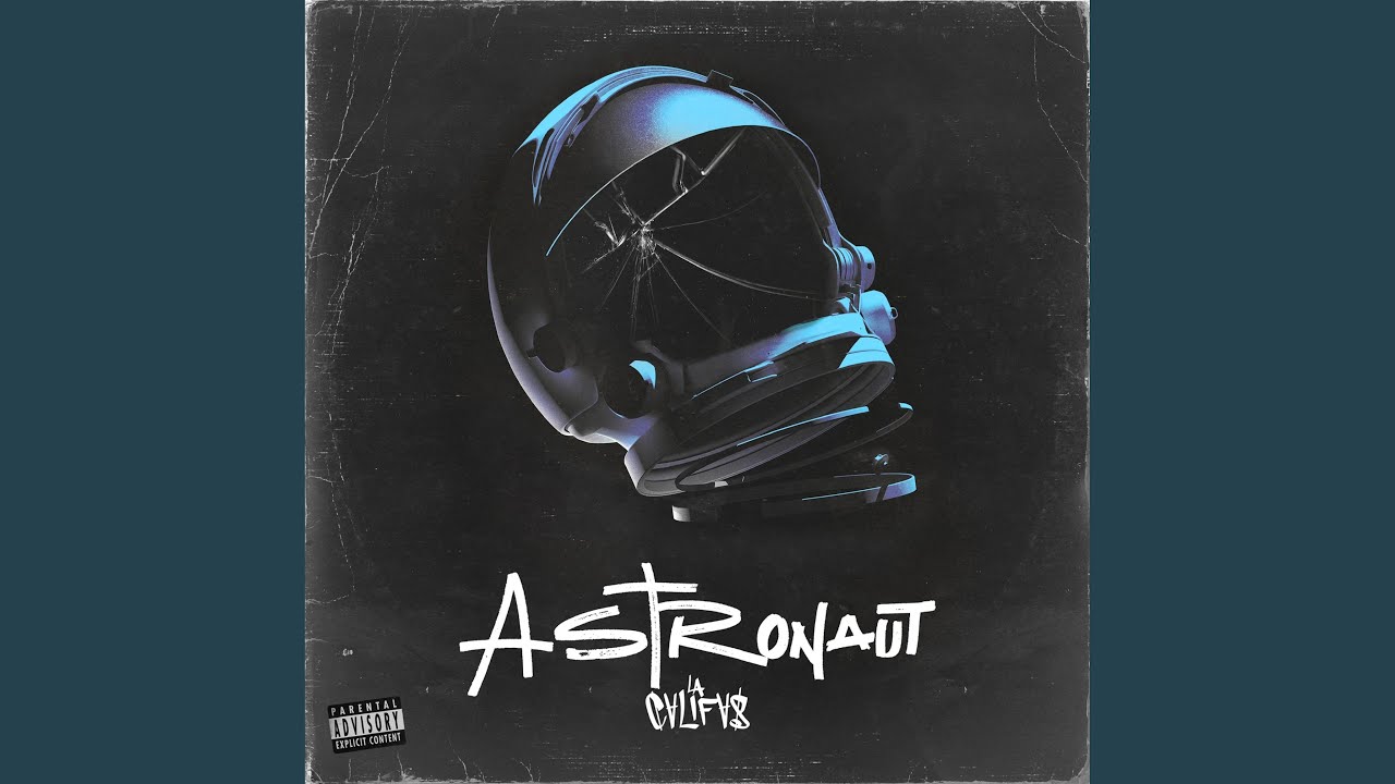 Astronaut
