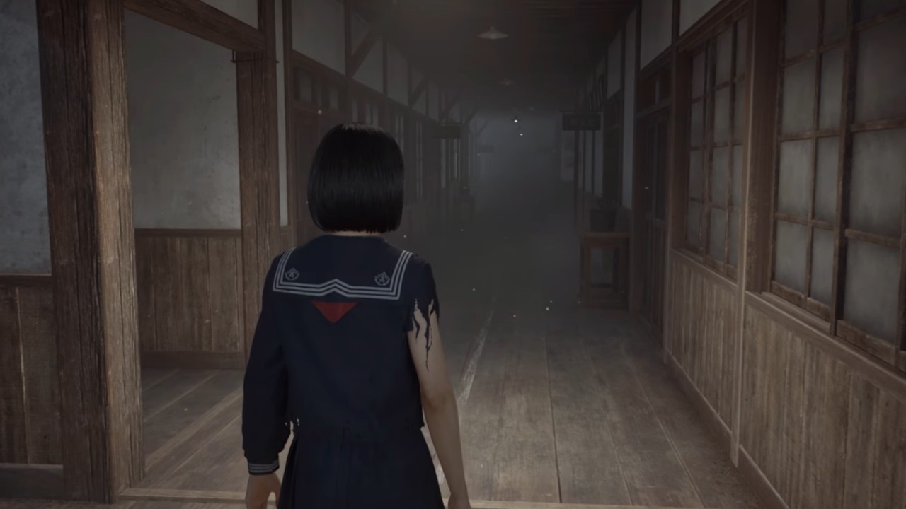 Something Is VERY Wrong at This School┃Silent Hill f - #3