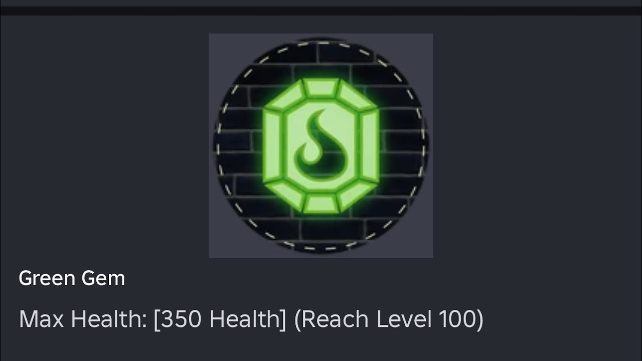 Getting The Green Gem In Scp Warzone(Roblox)