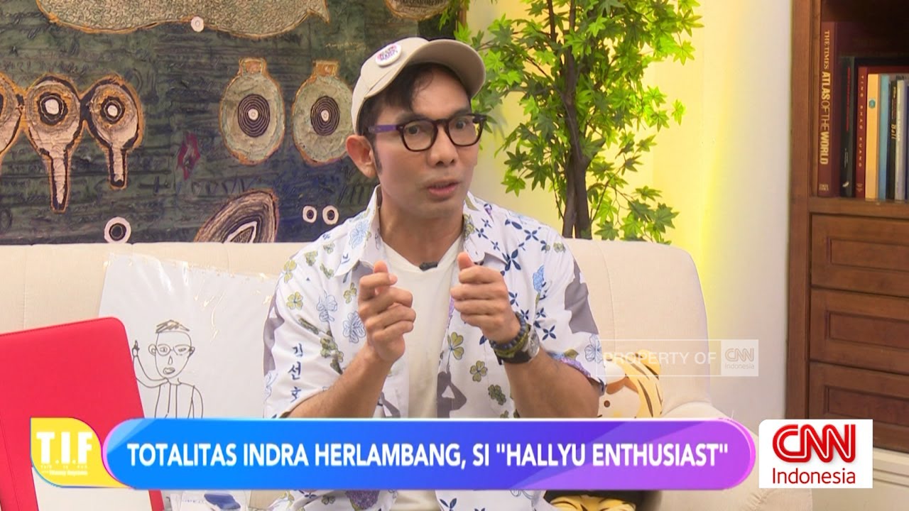 Totalitas Indra Herlambang, Si 