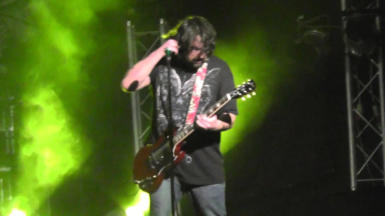 Король и Шут - Фокусник Live, Киев, Stereoplaza 17.11.2012