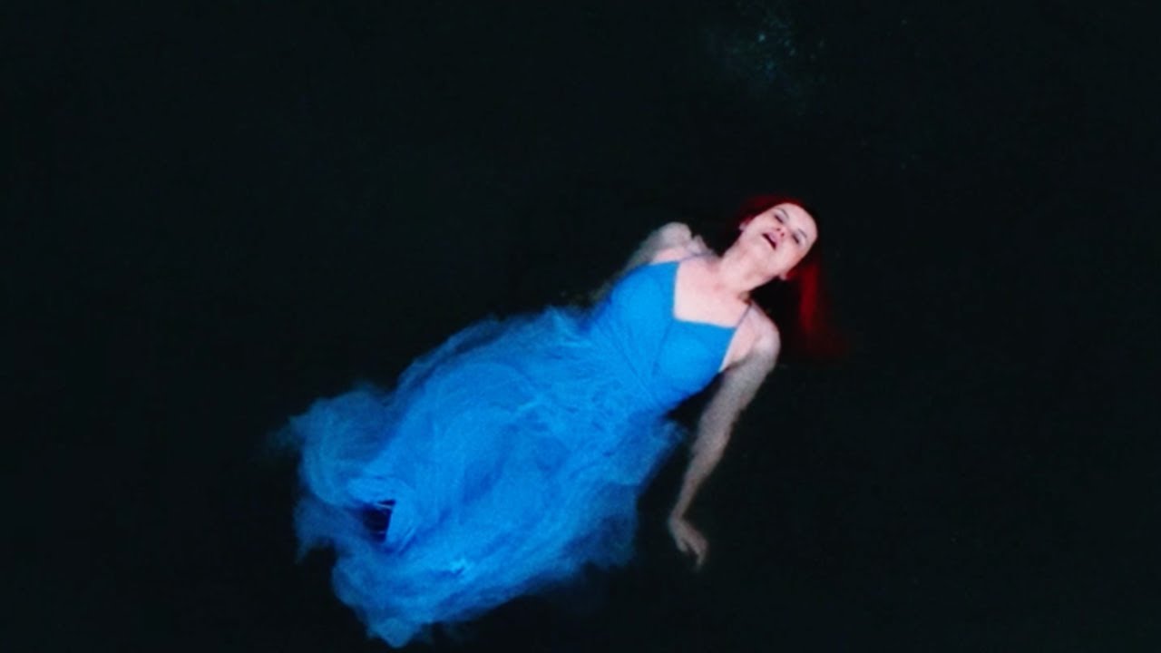 Build a Sea - Lolli Wren (Official Music Video)