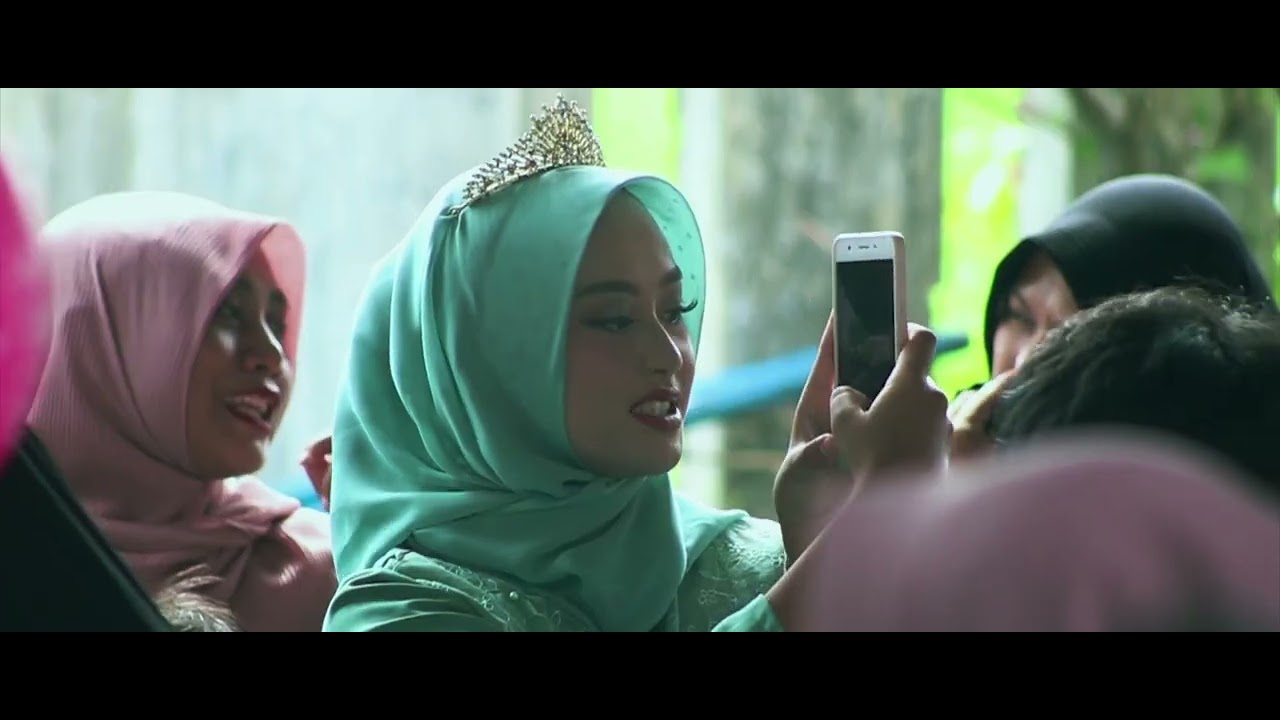 WISUDA PURNA SISWA ANGKATAN KE 33 I MTS Nurul Huda Jubang Tahun 2022