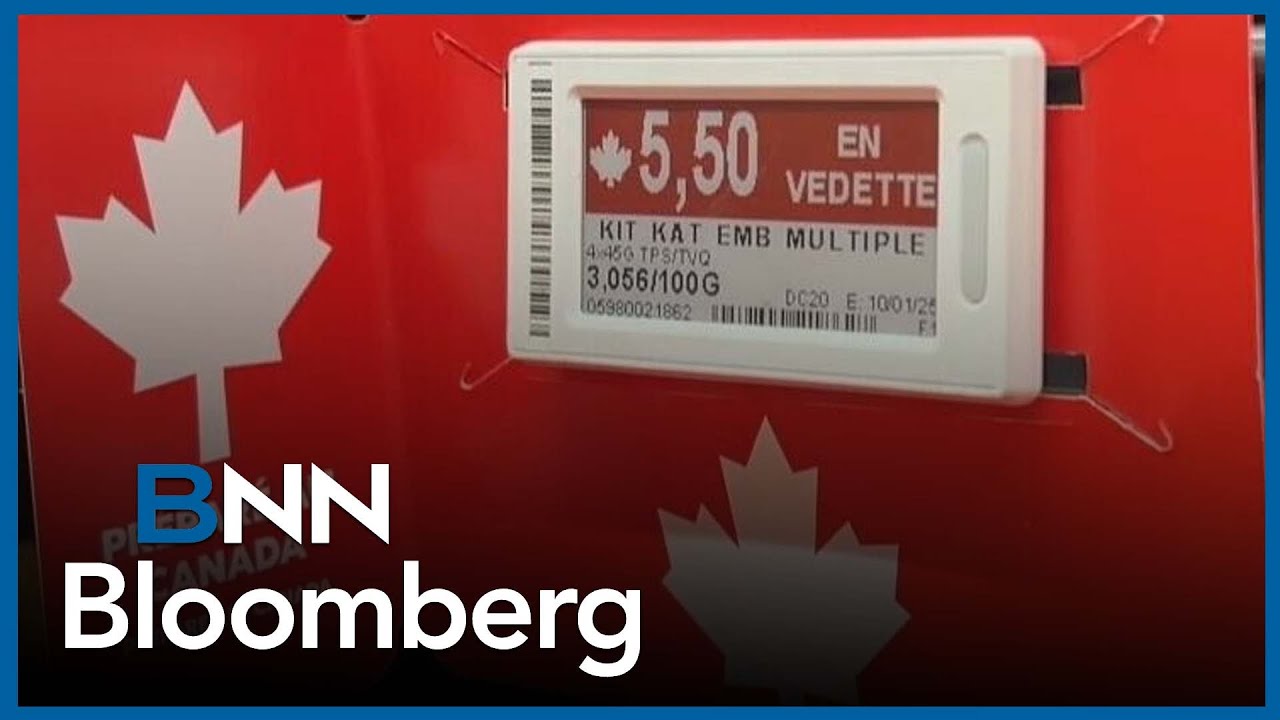 80% of Canadians prefer Canadian products: Report