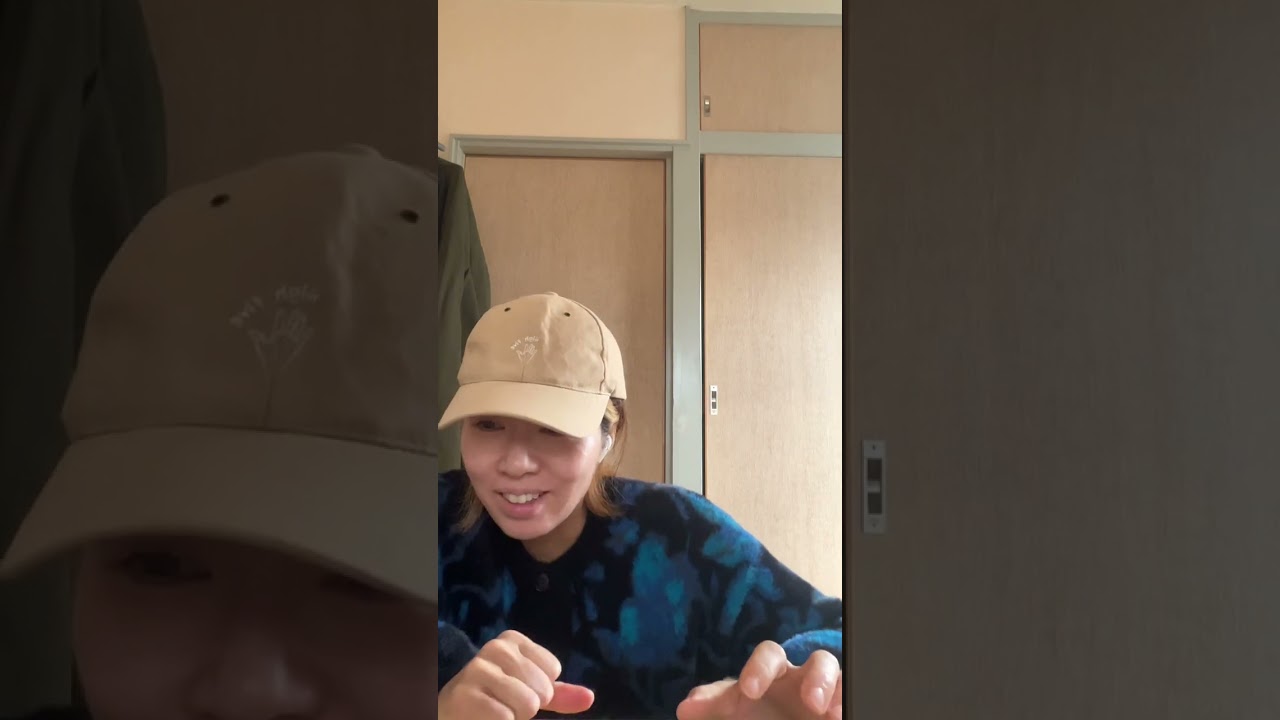 元英語教師。全部聞き取れない/ほぼNo編集
