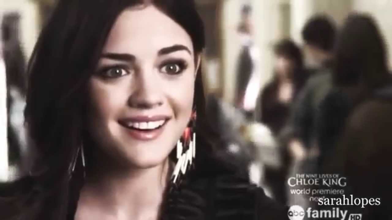 Ezria | In My Veins