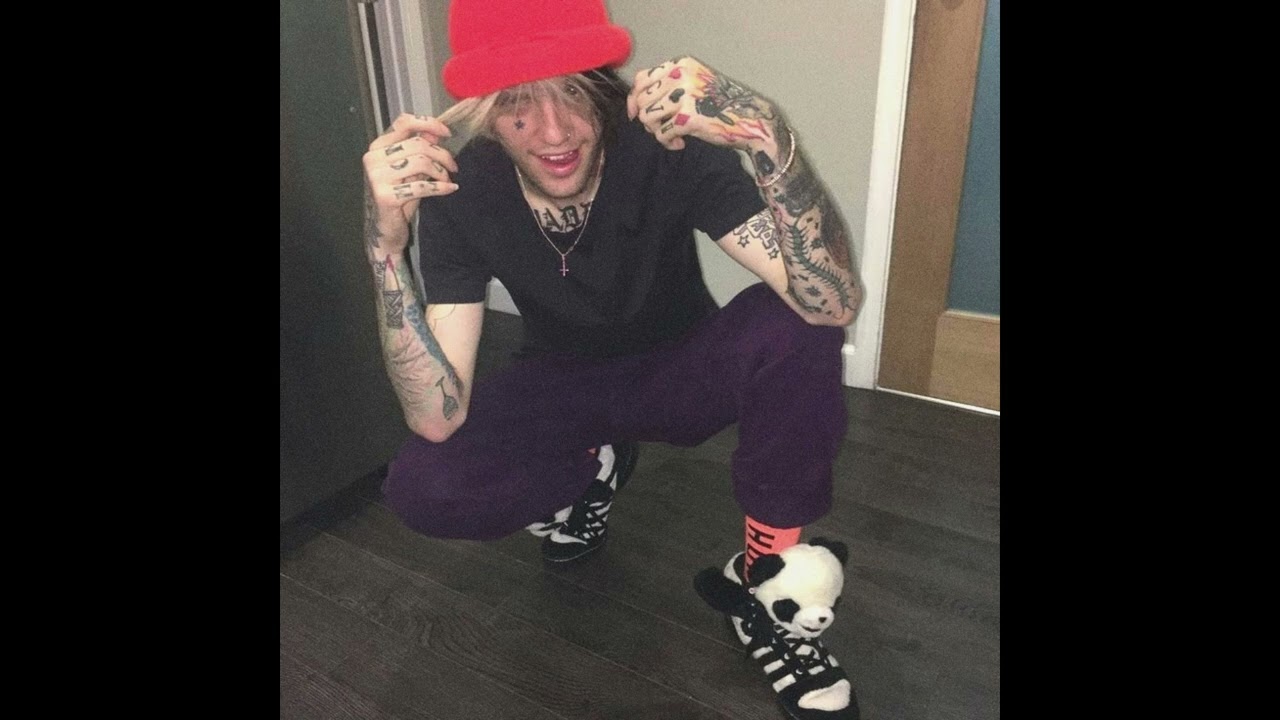 [free for profit] lil peep type beat 