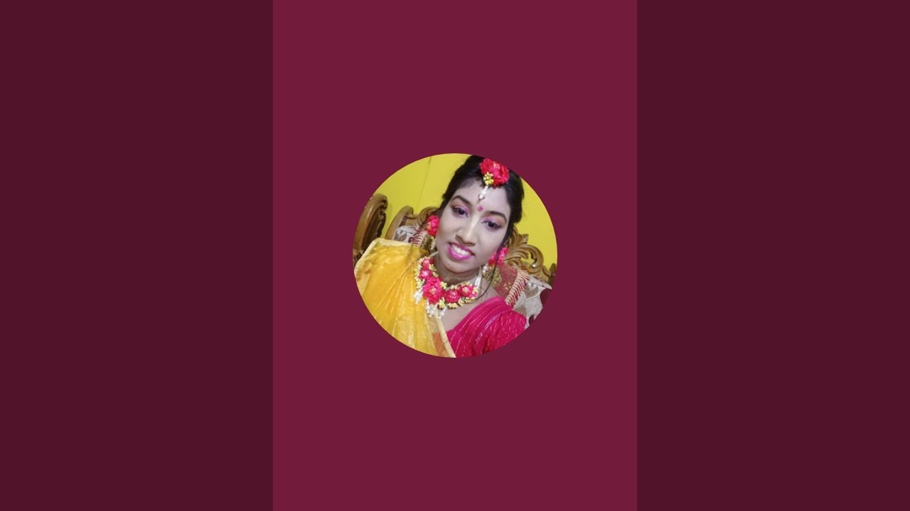 Ratree Barmon is live জগতমাতা শচী দেবী গ্রন্থ আলোচনা পর্ব - ১২  ( শেষ পর্ব)জয় শচী মা 🙏❤️