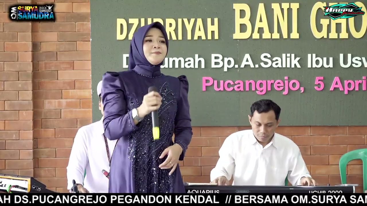 HANIT WA HANINI