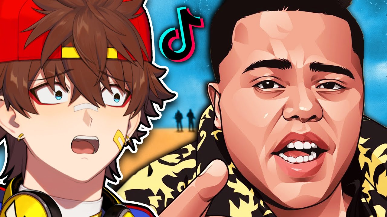These Tiktokers Thought They Could OUTSMART The Mexican Cartels... | Kenji Reacts