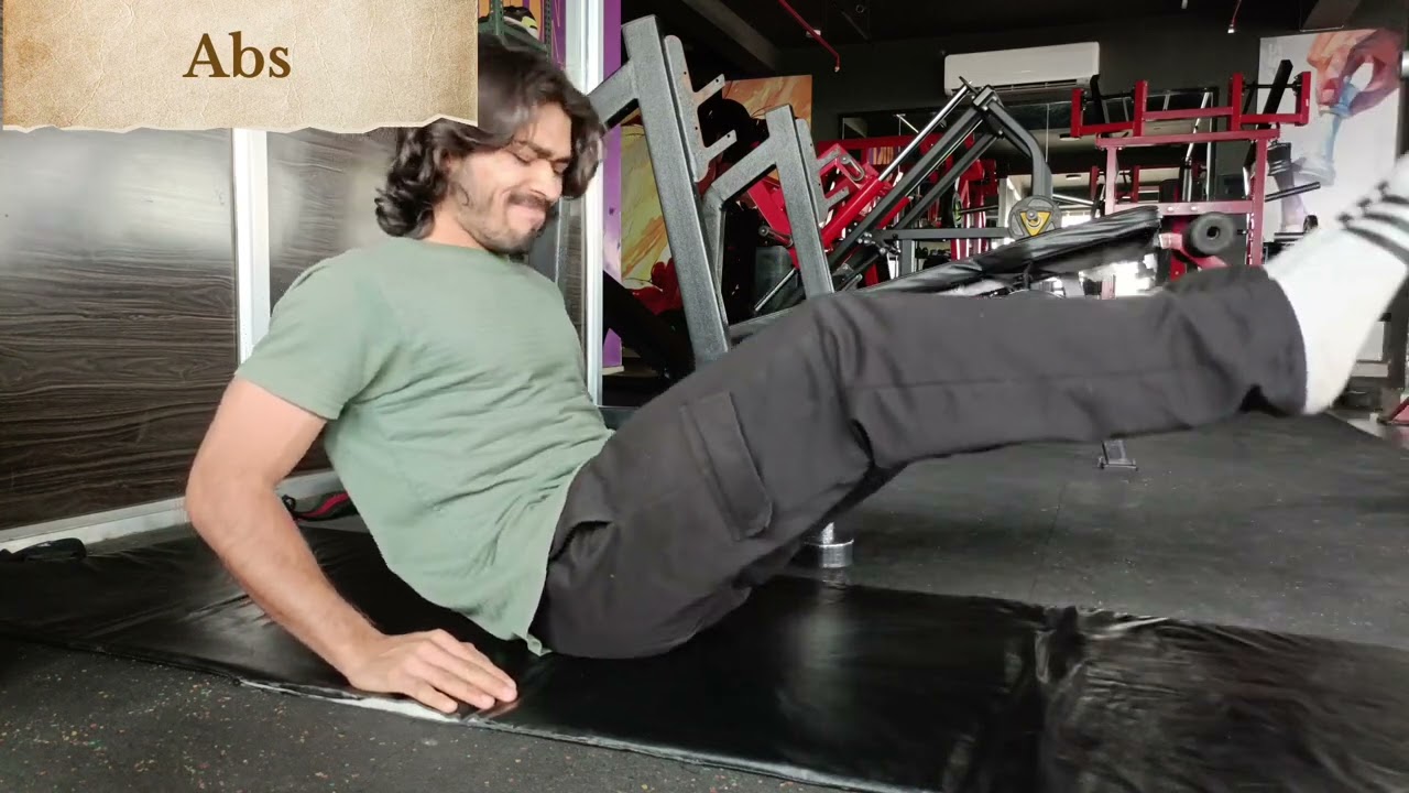 Chest and tricep workout | Document my life | Ep - 14 | 