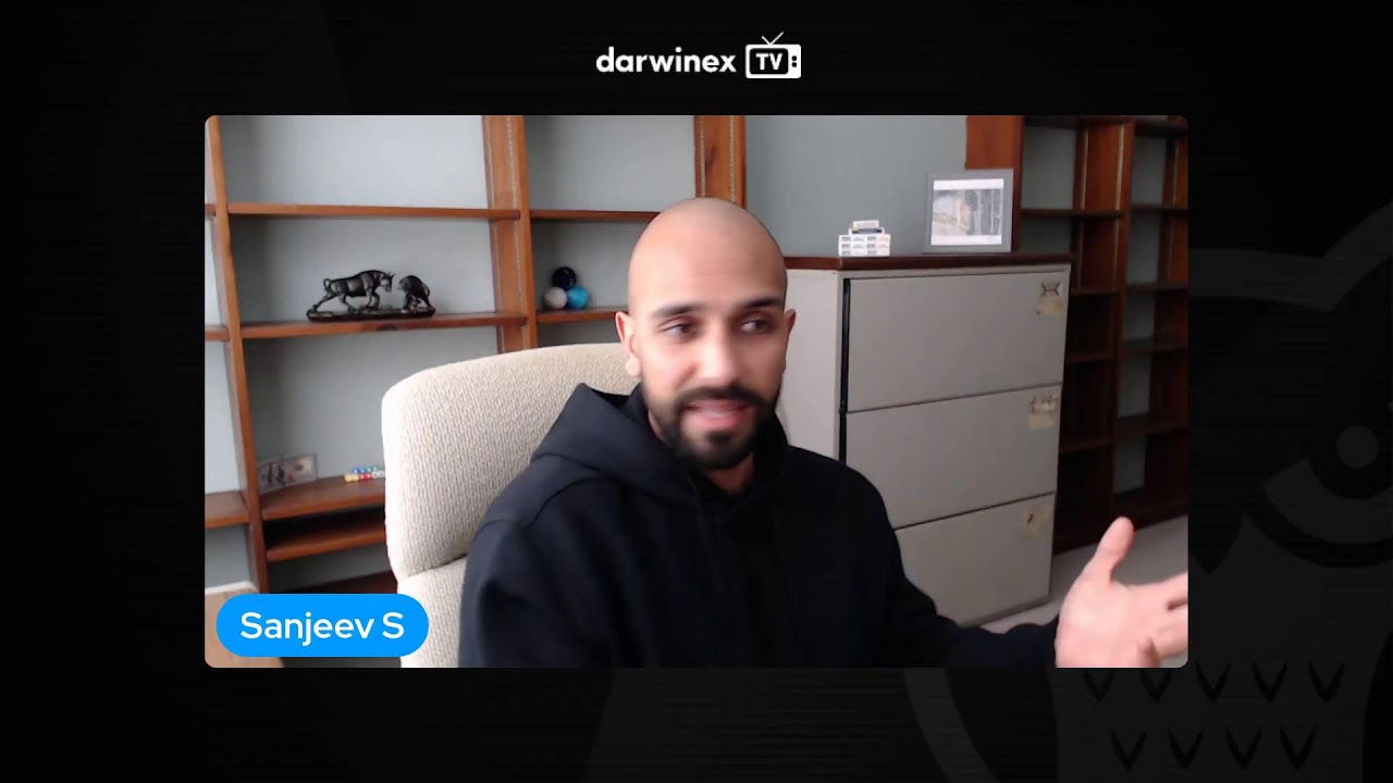 Darwinex TV: Performance Coaching - Session 17