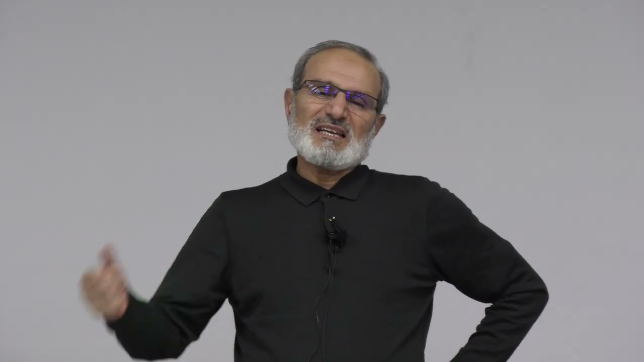 Prof. Dr. Orhan ÇEKER