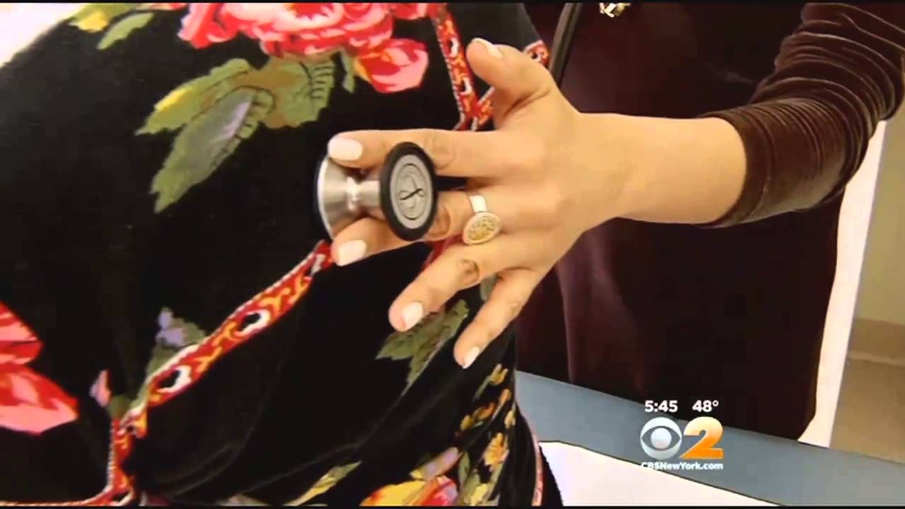 More Practices Adopt Team-Based Model Of Medicine