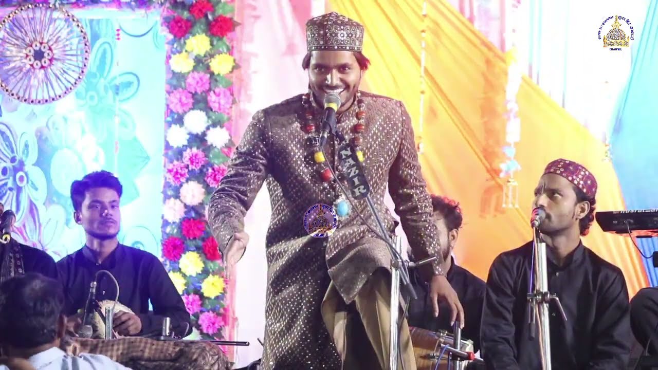 NEW NAAT SHARIF  !! SHAQIB ALI SABRI #qawali #suparhitqawwali 