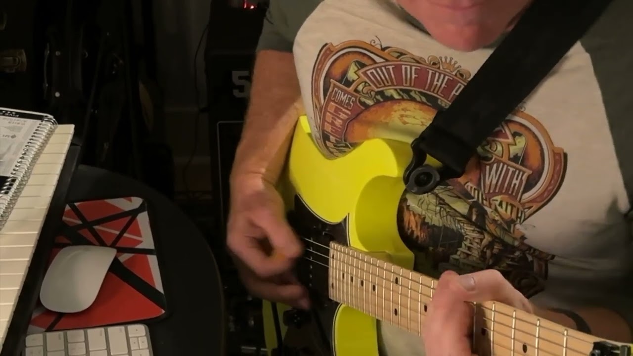 EwF - Einar William Freberg, The VoID (Frogboy) UltraViolet, 08-11-25