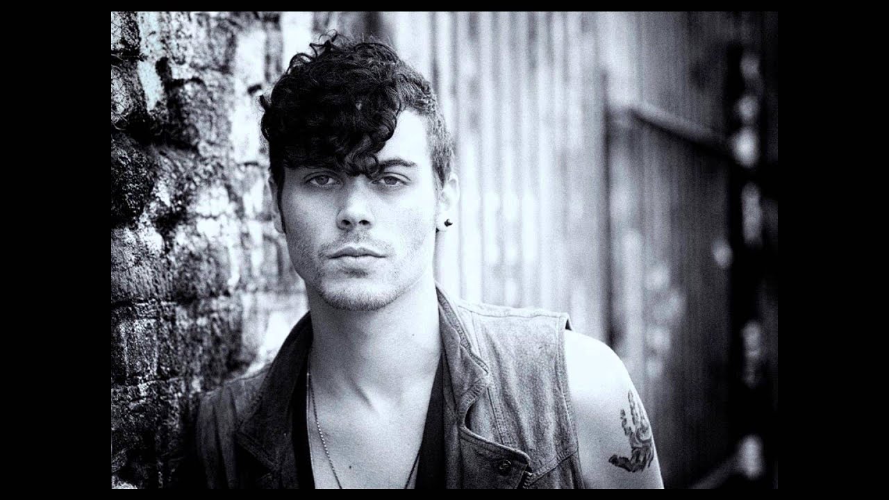 ALex Vargas  - Lay Your Heart