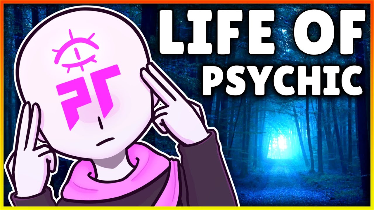 A Day In The Life Of Psychic in Town of Salem
