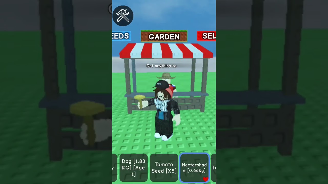45,125 thousand nectarshad💀☠️☠️ #phonk #growagarden #roblox