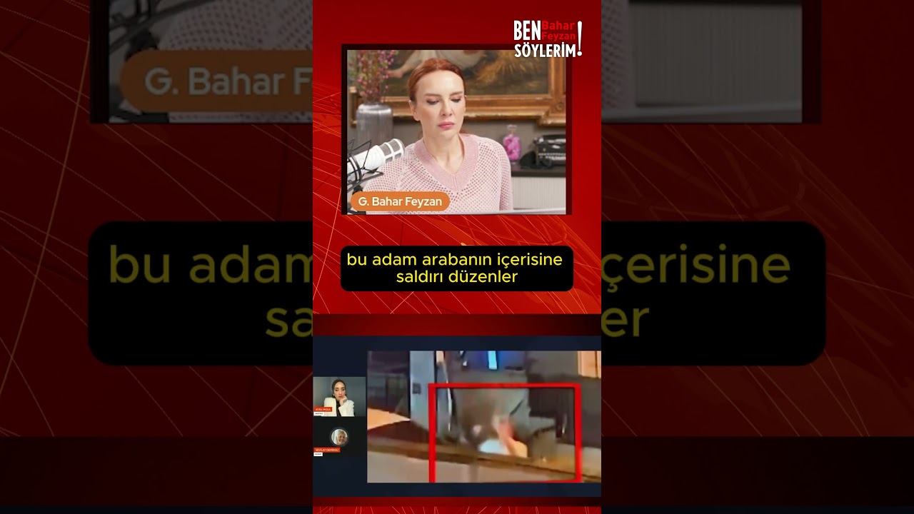 CANBAY, ALEYNA'NIN YANINA SİLAHLA MI GİTTİ?