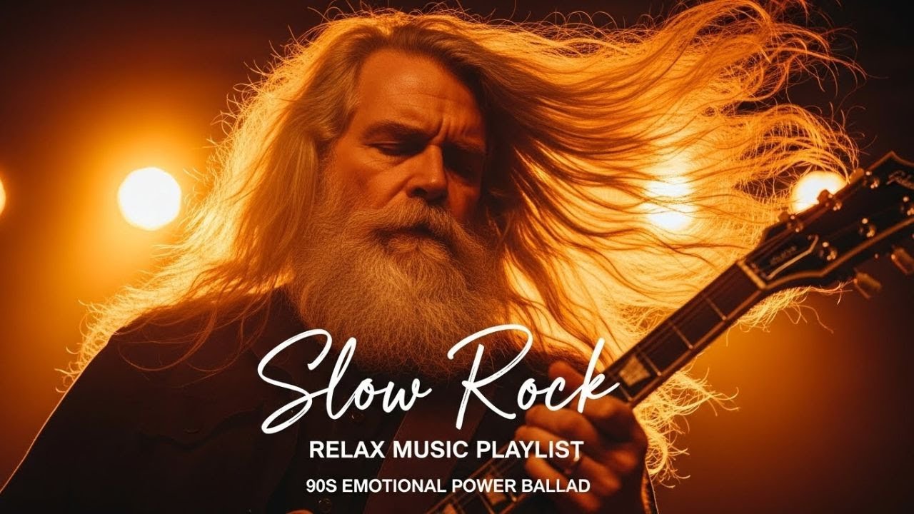 Eric Clapton, The Animals, ZZ Top Inspired Timeless Rock Blues Ballads